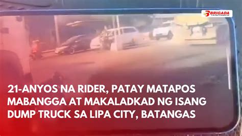 truck ban lipa batangas|Lipa Status .